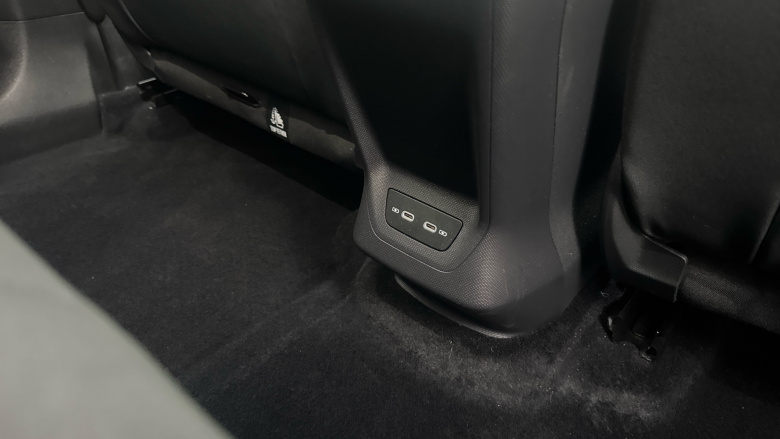 CUPRA Born 150kW V2 58kWh 5dr Auto Electric Hatchback